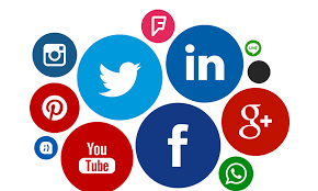 SMM - redes sociales